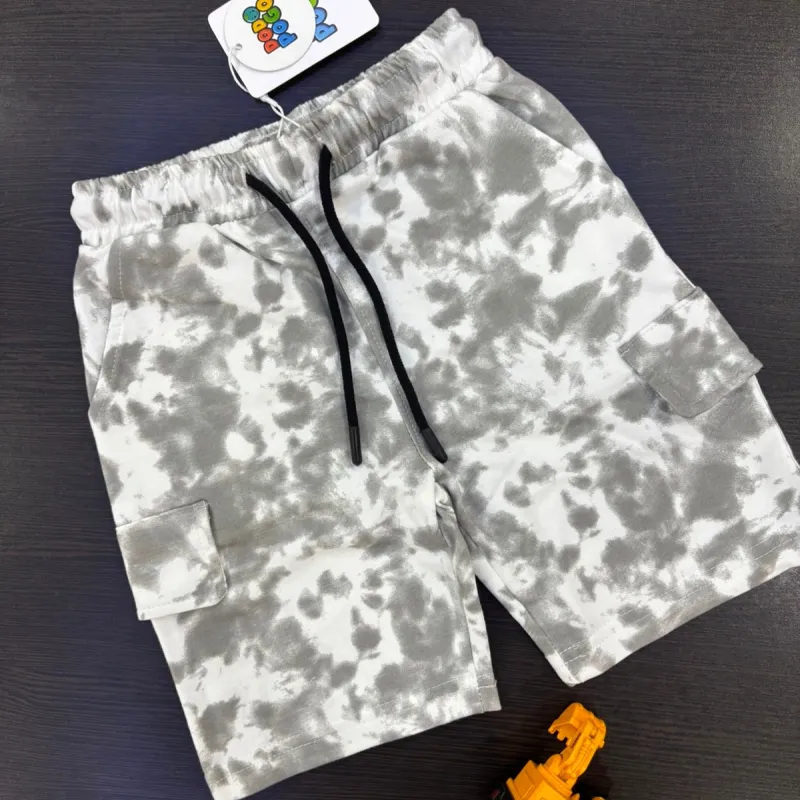 DODO POGO Boys Everyday Shorts Wholesale Bangladesh