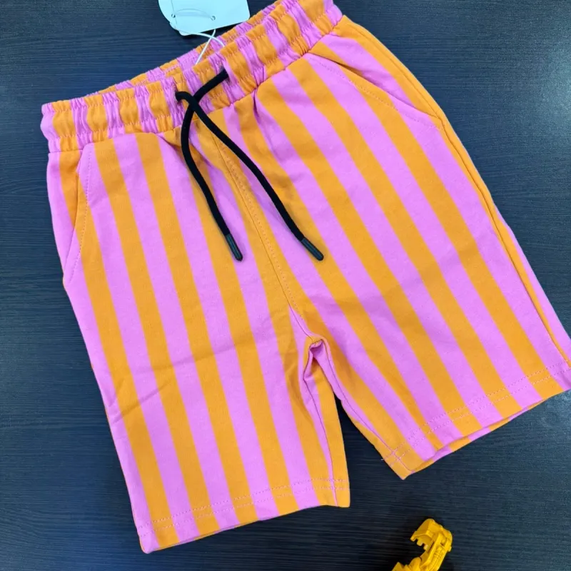 DODO POGO Boys Everyday Shorts Wholesale Bangladesh