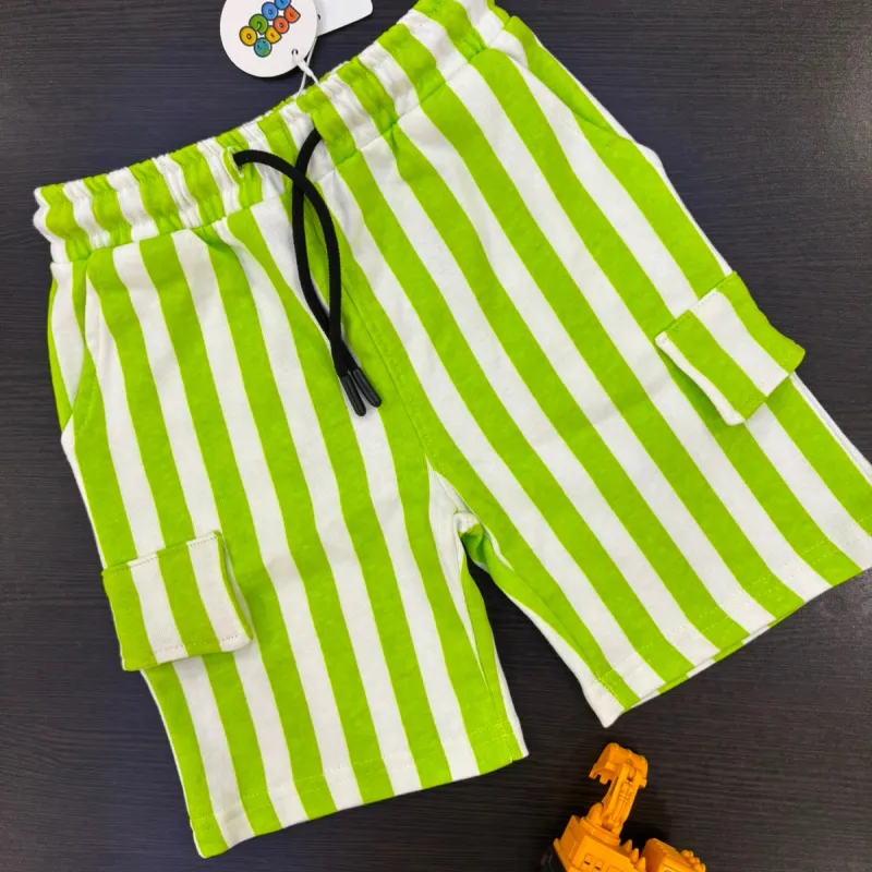 DODO POGO Boys Everyday Shorts Wholesale Bangladesh