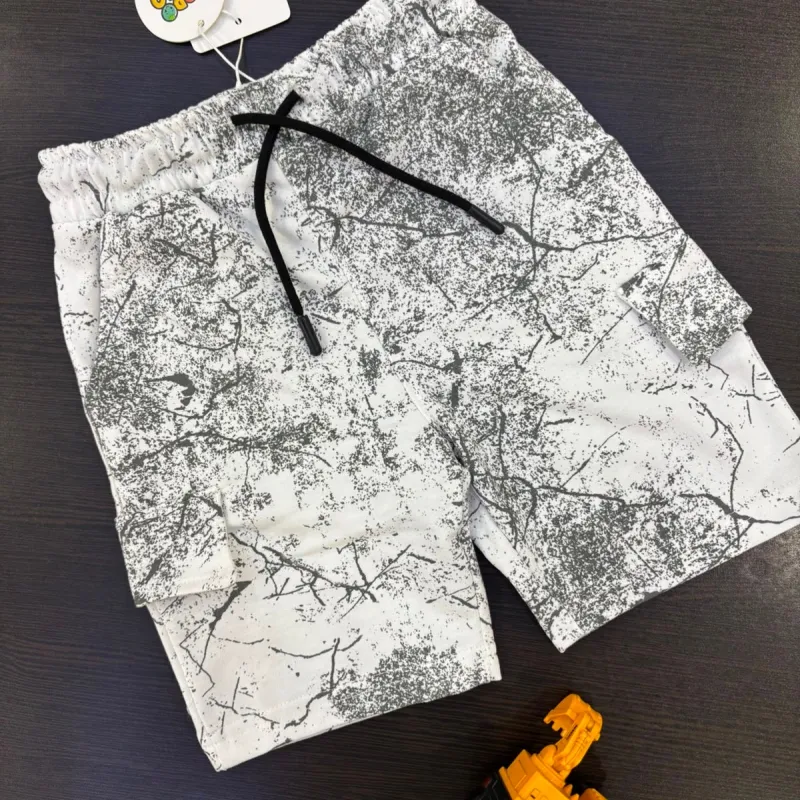 DODO POGO Boys Everyday Shorts Wholesale Bangladesh