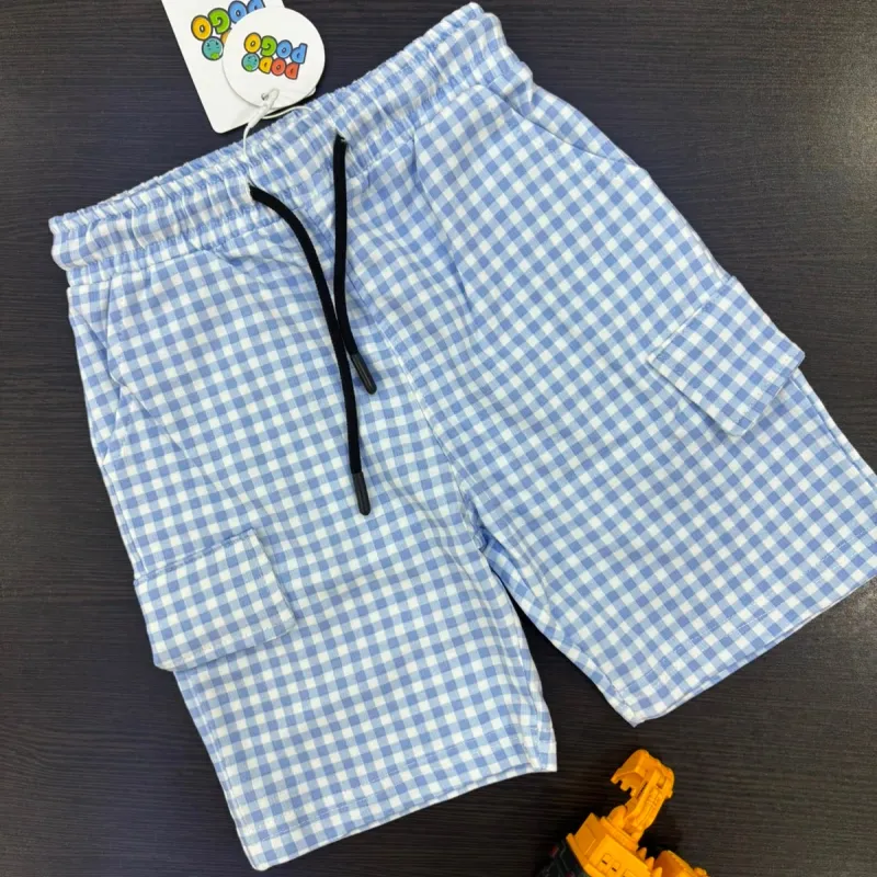 DODO POGO Boys Everyday Shorts Wholesale Bangladesh