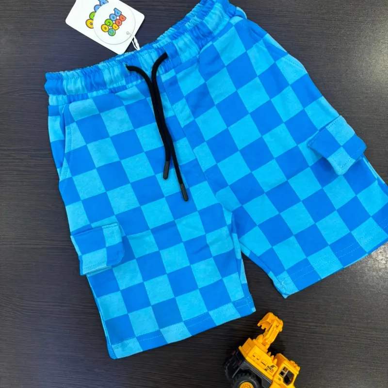 DODO POGO Boys Everyday Shorts Wholesale Bangladesh
