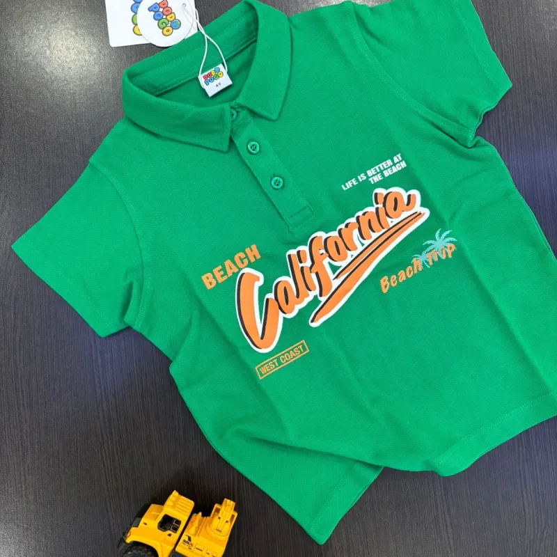 Pogo Boys Premium Polo T-Shirt Wholesale Bangladesh Pogo Boys Premium Polo T-Shirt Wholesale Bangladesh
