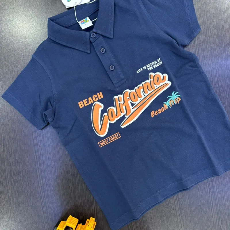Pogo Boys Premium Polo T-Shirt Wholesale Bangladesh Pogo Boys Premium Polo T-Shirt Wholesale Bangladesh