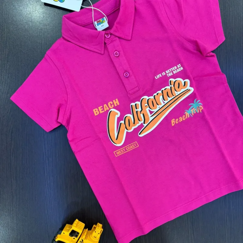 Pogo Boys Premium Polo T-Shirt Wholesale Bangladesh Pogo Boys Premium Polo T-Shirt Wholesale Bangladesh