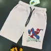 Spider-Man & Roblox Boys Everyday Shorts Wholesale Bangladesh