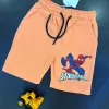 Spider-Man & Roblox Boys Everyday Shorts Wholesale Bangladesh