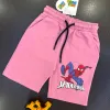 Spider-Man & Roblox Boys Everyday Shorts Wholesale Bangladesh