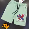 Spider-Man & Roblox Boys Everyday Shorts Wholesale Bangladesh