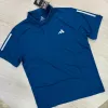 Men’s Adidas Style Premium Waffle Knit Polo T-Shirt Wholesale Bangladesh