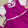 Girls’ Fancy Cotton Frock Wholesale Bangladesh