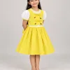 Girls’ Fancy Cotton Frock Wholesale Bangladesh