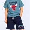 Boys’ Premium Cotton Set Wholesale Bangladesh