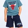 Boys’ Premium Cotton Set Wholesale Bangladesh