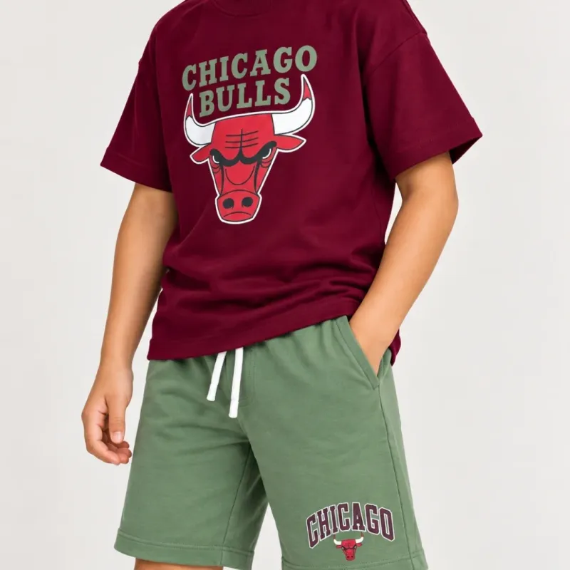 Boys’ Premium Cotton Set Wholesale Bangladesh