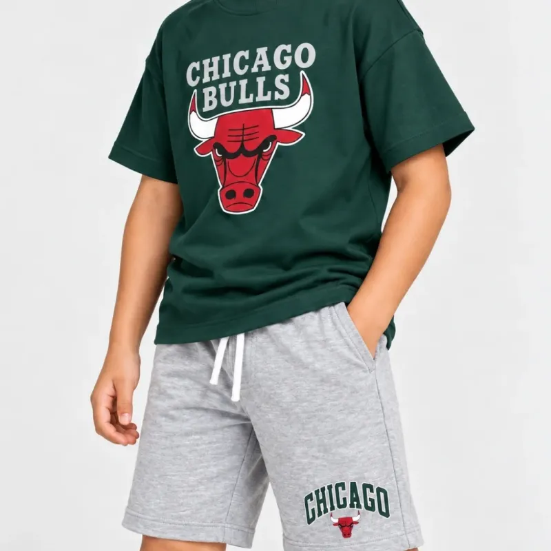 Boys’ Premium Cotton Set Wholesale Bangladesh