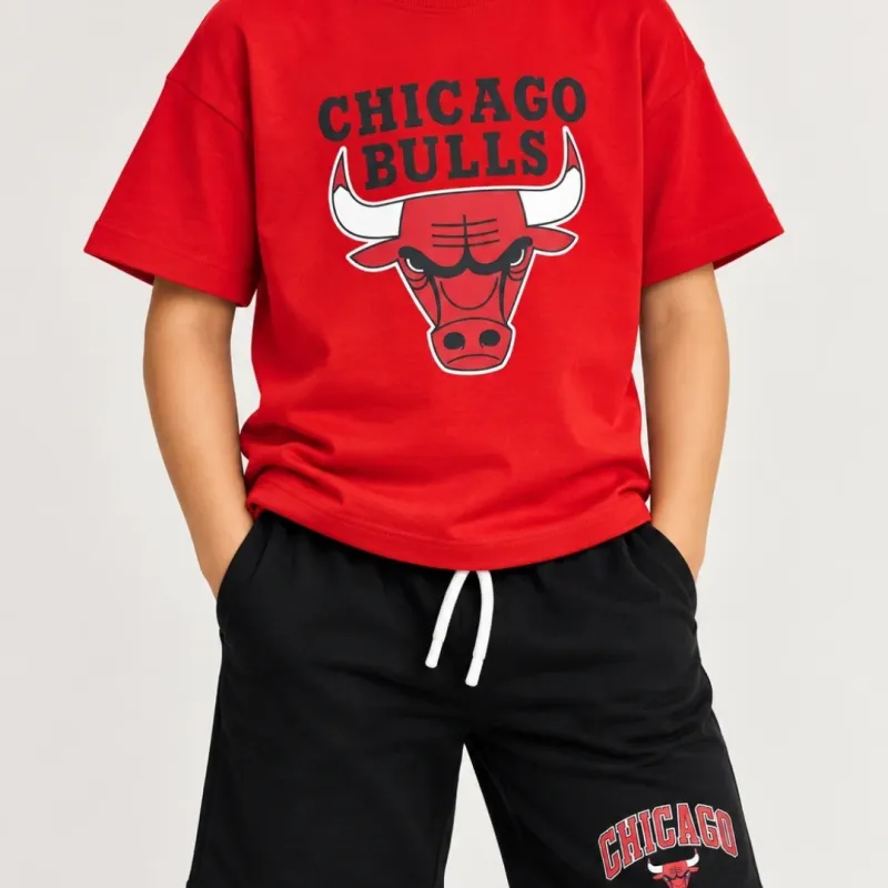 Boys’ Premium Cotton Set Wholesale Bangladesh