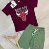 Boys’ Premium Cotton Set Wholesale Bangladesh