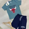 Boys’ Premium Cotton Set Wholesale Bangladesh