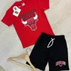 Boys’ Premium Cotton Set Wholesale Bangladesh