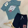 Boys’ Premium Cotton Set Wholesale Bangladesh