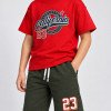 Boys’ Premium Cotton Set Wholesale Bangladesh