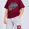 Boys’ Premium Cotton Set Wholesale Bangladesh