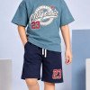 Boys’ Premium Cotton Set Wholesale Bangladesh