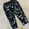 Girls Printed Pant Wholesale Bangladesh