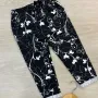 Girls Printed Pant Wholesale Bangladesh