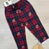 Girls Printed Pant Wholesale Bangladesh