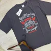 Unisex Drop Shoulder Printed Cotton Oversized T-Shirt Wholesale Bangladesh Unisex Drop Shoulder Printed Cotton Oversized T-Shirt Wholesale Bangladesh