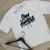 Unisex Drop Shoulder Printed Cotton Oversized T-Shirt Wholesale Bangladesh