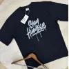 Unisex Drop Shoulder Printed Cotton Oversized T-Shirt Wholesale Bangladesh
