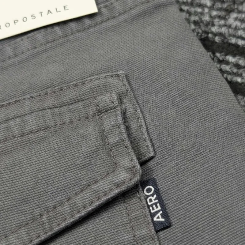 Men's 12.5 oz Heavyweight Cargo Utility Pant — Wholesale Bangladesh