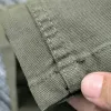 Men's 12.5 oz Heavyweight Cargo Utility Pant — Wholesale Bangladesh