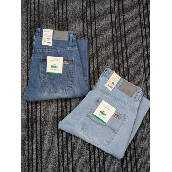 Men's 12.5 oz Heavyweight Baggy Pant — Wholesale Bangladesh