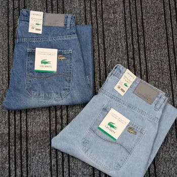 Men's 12.5 oz Heavyweight Baggy Pant — Wholesale Bangladesh