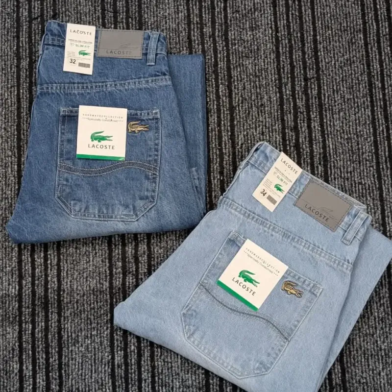 Men's 12.5 oz Heavyweight Baggy Pant — Wholesale Bangladesh