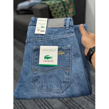 Men's 12.5 oz Heavyweight Baggy Pant — Wholesale Bangladesh