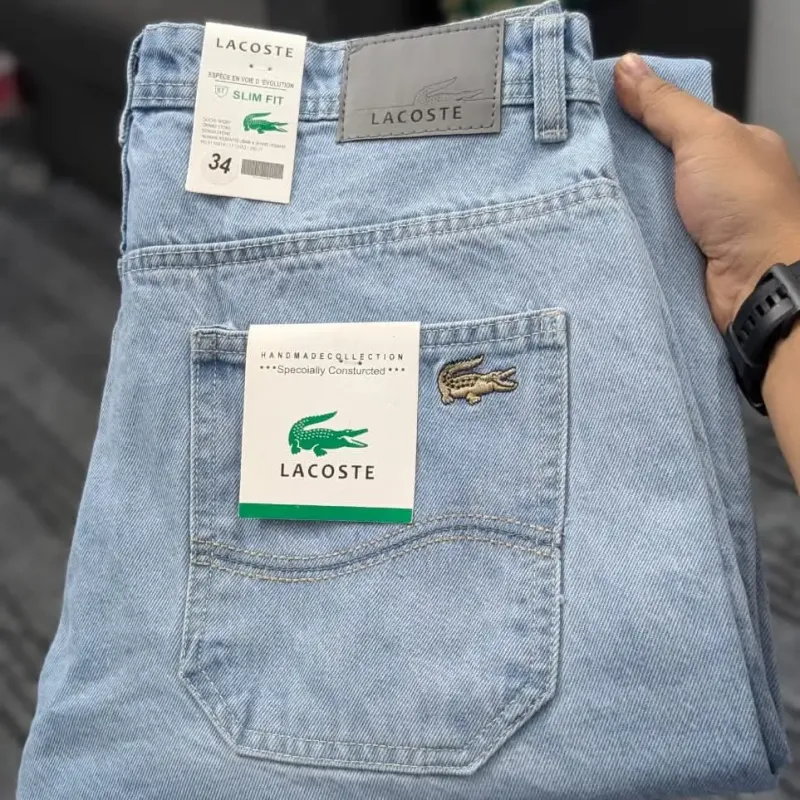 Men's 12.5 oz Heavyweight Baggy Pant — Wholesale Bangladesh