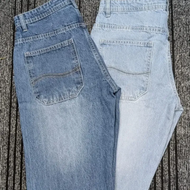 Men's 12.5 oz Heavyweight Baggy Pant — Wholesale Bangladesh