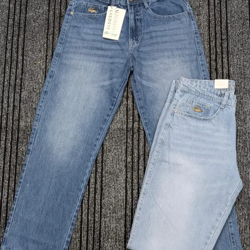 Men's 12.5 oz Heavyweight Baggy Pant — Wholesale Bangladesh