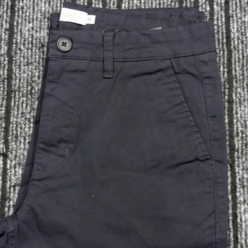 Men's Premium Stretched Twill Pant — Wholesale Bangladesh Men's Premium Stretched Twill Pant — Wholesale Bangladesh