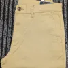 Men's Premium Stretched Twill Pant — Wholesale Bangladesh Men's Premium Stretched Twill Pant — Wholesale Bangladesh