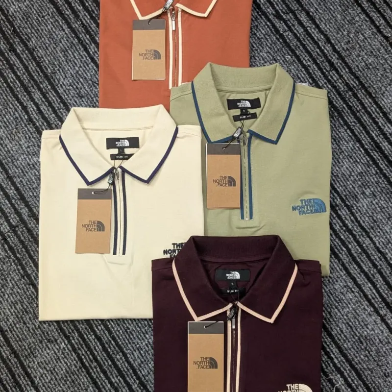 Men's 220 GSM Cotton-Lycra Half Sleeve Polo Shirt — Wholesale Bangladesh