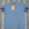 Men's 220 GSM Cotton-Lycra Half Sleeve Polo Shirt — Wholesale Bangladesh