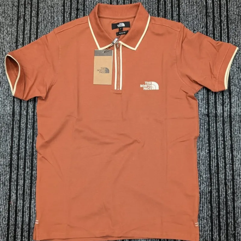 Men's 220 GSM Cotton-Lycra Half Sleeve Polo Shirt — Wholesale Bangladesh