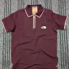 Men's 220 GSM Cotton-Lycra Half Sleeve Polo Shirt — Wholesale Bangladesh