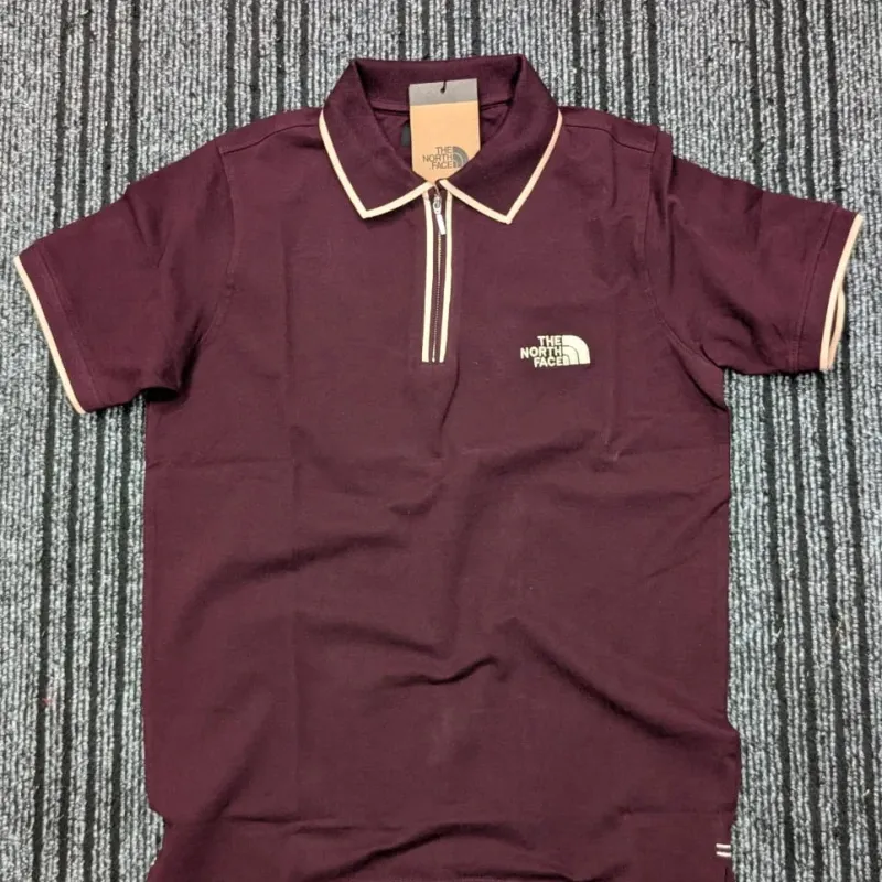 Men's 220 GSM Cotton-Lycra Half Sleeve Polo Shirt — Wholesale Bangladesh